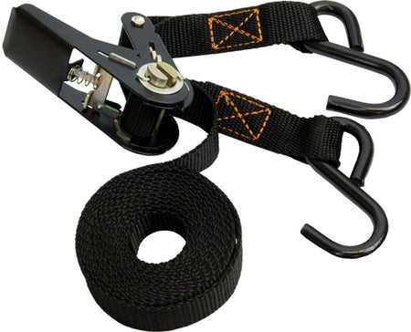 Muddy Tree Stand Replacement Ratchet Strap 1 Inch x 8 Feet