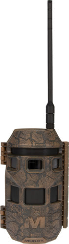 Muddy Trifecta 180 Cellular Trail Camera 36MP Dual Network
