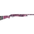 Mossberg 510 Mini Super Bantam 20ga 3rd Capacity 18.5" Barrel Muddy Girl Wild Camo