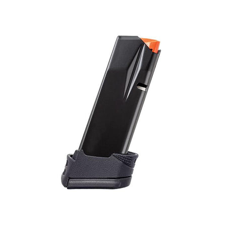 Mossberg MC2sc Double Stack Extended Magazine 9mm Luger 14-Round Black
