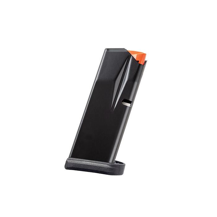 Mossberg MC2sc Double Stack Flush Fit Handgun Magazine 9mm Luger 11-Round Black