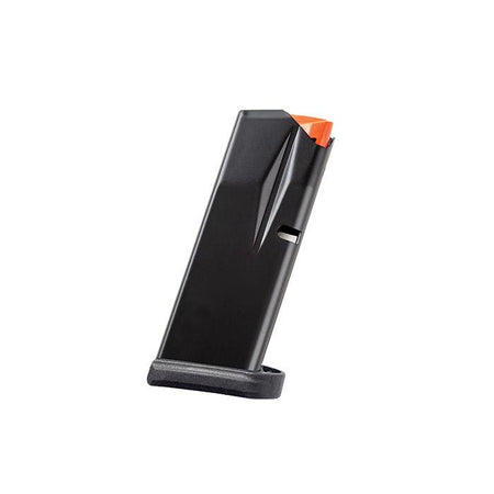 Mossberg MC2sc Double Stack Flush Fit Handgun Magazine 9mm Luger 11-Round Black