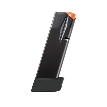 Mossberg MC2C Double Stack Extended Handgun Magazine Black 9mm Luger 16-Round