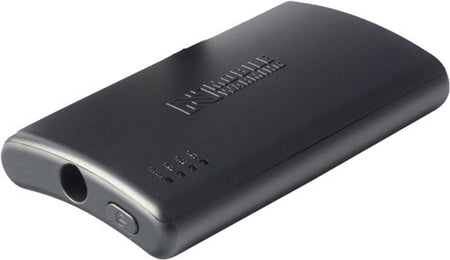 Mobile Warming 3.7V Lithium-Ion Replacement Battery for MW Heated Socks
