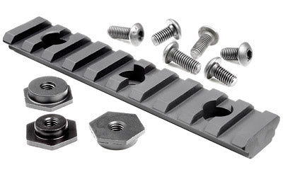 Forearm Light Mount for Firearms