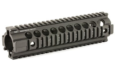 AR-15/M16 Two-Piece Carbine Length Free-Float Forend