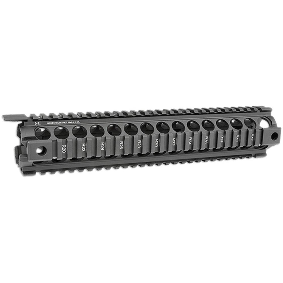 Forearm Full Length 12-Inch Handguard