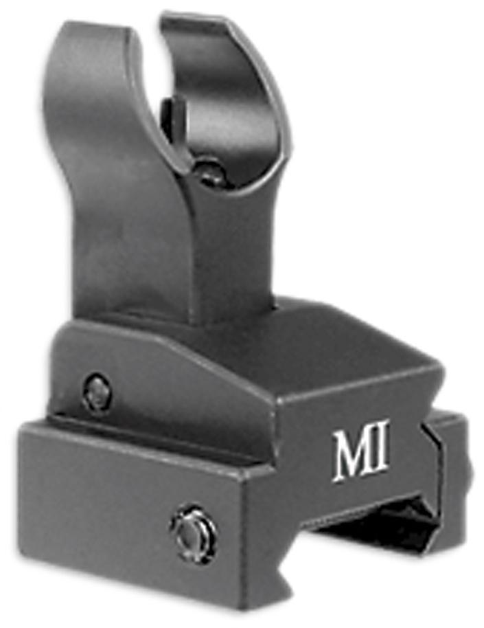 Midwest Industries MI ERS Flip-Up Front Sight for Rail Mount