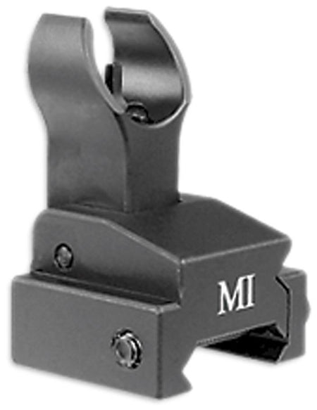 Midwest Industries MI ERS Flip-Up Front Sight for Rail Mount