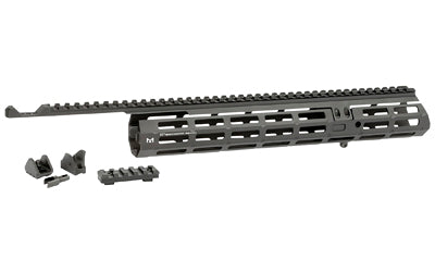 Midwest Industries M-LOK Handguard, Black, Fits Marlin 1895 Variants MI-MAR1895XRS-3030
