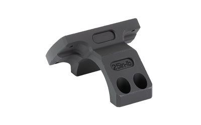 Midwest Industries MK2 34mm 45-Degree Offset Cap for Trijicon RMR, Black