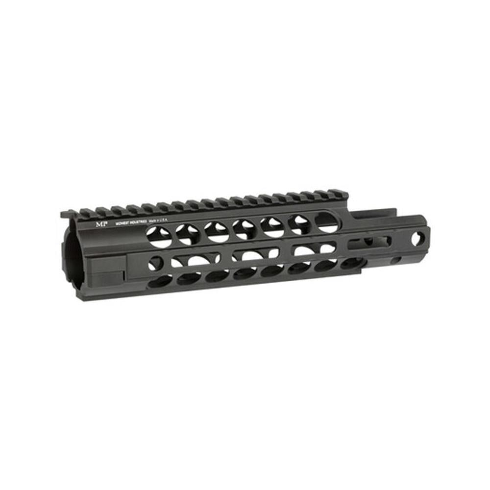 Midwest Industries Sig 516 Extended Free Float M-LOK Handguard 7.25" Black