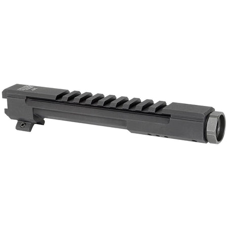 Midwest Industries AK Universal Railed Gas Tube with Mil-Spec Top Rail