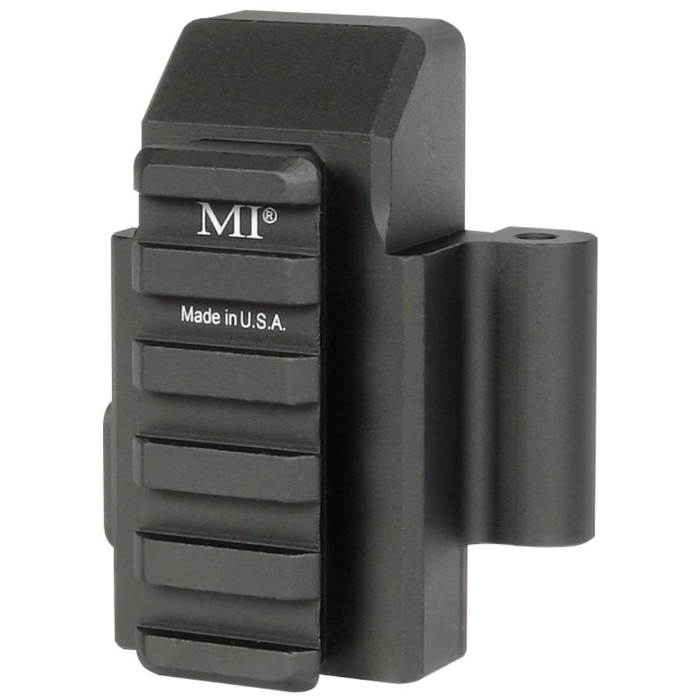 Midwest Industries B&T APC Stock Adaptor with Picatinny Rail - Made in USA