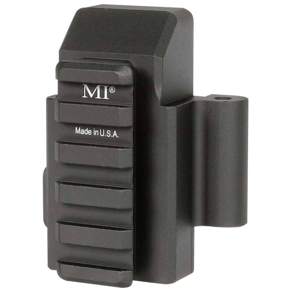 Midwest Industries B&T APC Stock Adaptor with Picatinny Rail - Made in USA