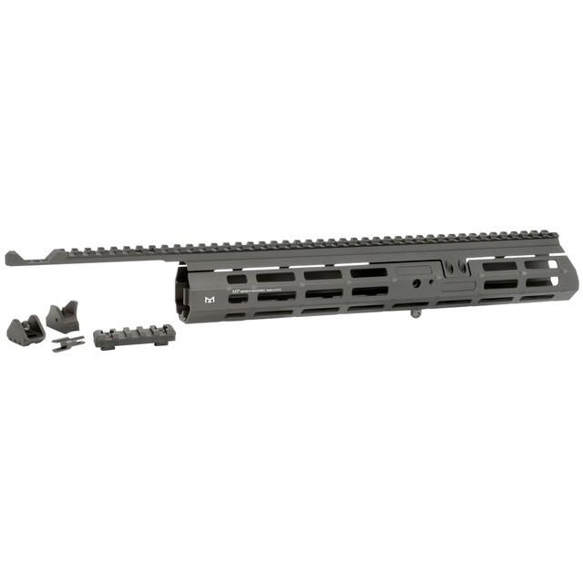 Midwest Industries Henry .44/.45 Handguard Sight System with Picatinny Rail