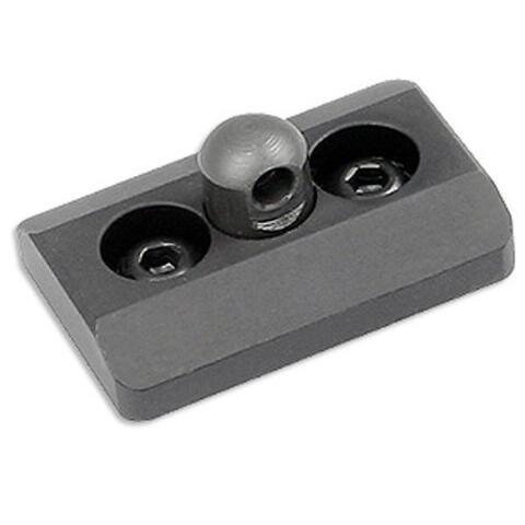 Midwest Industries M-Lok Bipod Adapter for Harris-Type Bipods