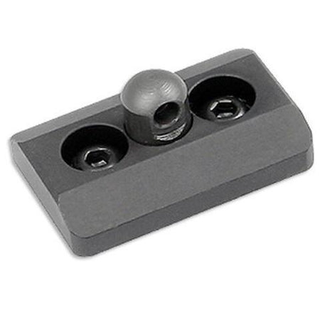 Midwest Industries M-Lok Bipod Adapter for Harris-Type Bipods