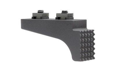Midwest Industries M-Lok Barricade Stop Black