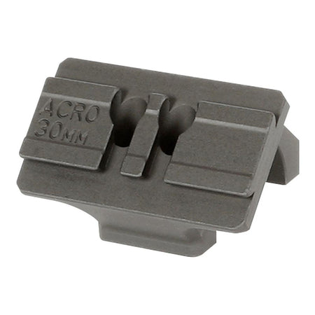 Midwest Industries MK2 ACRO Aimpoint 45-Degree Offset Red Dot Mount 30mm