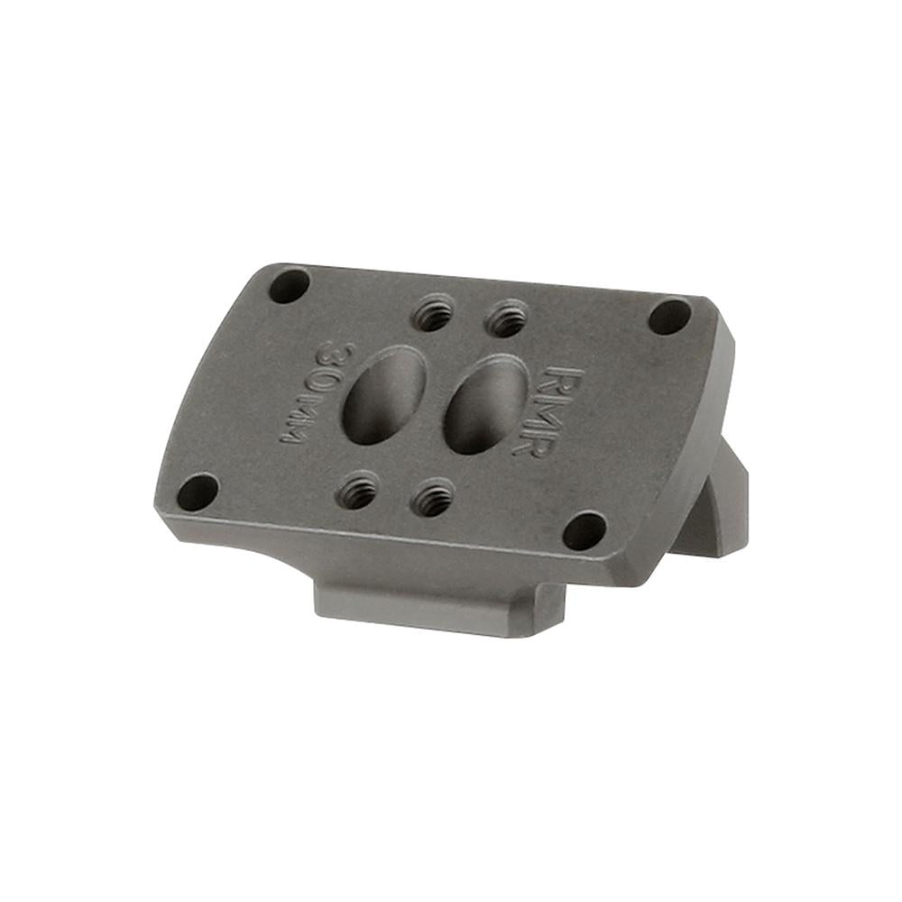 Midwest Industries MK2 RMR 45-Degree Offset Red Dot Mount - 30mm