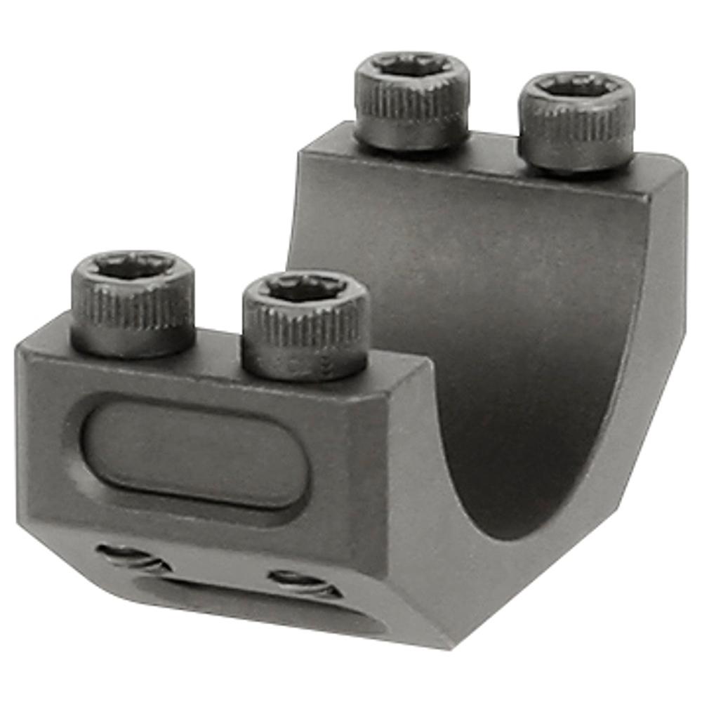 Midwest Industries MK2 Threaded Cap for 30mm Scope Mounts - Black