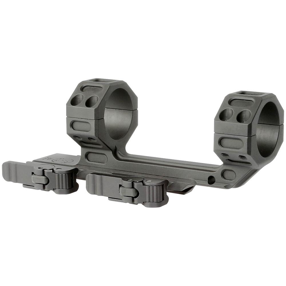 Midwest Industries MK2 QD Rifle Scope Mount Standard 30mm Picatinny