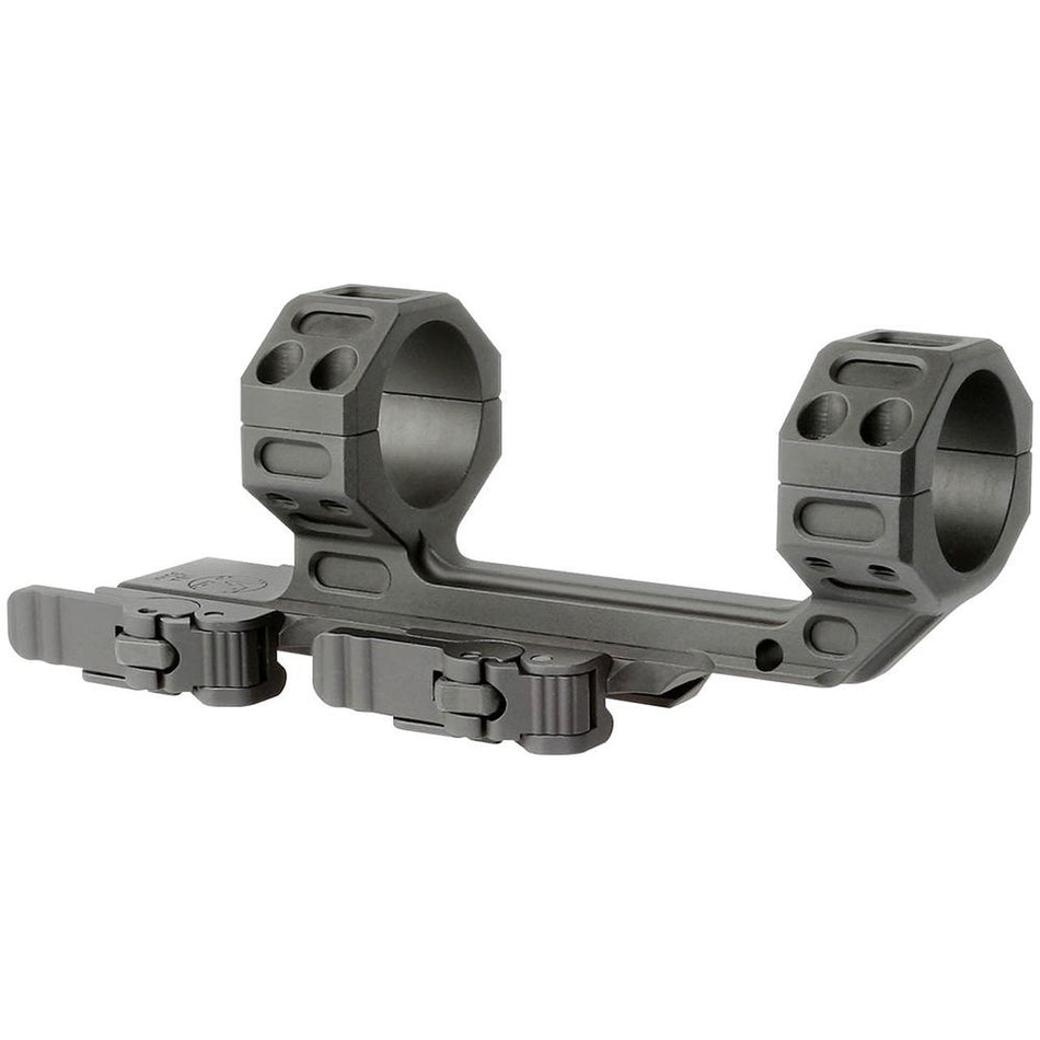 Midwest Industries MK2 QD Rifle Scope Mount Standard 30mm Picatinny
