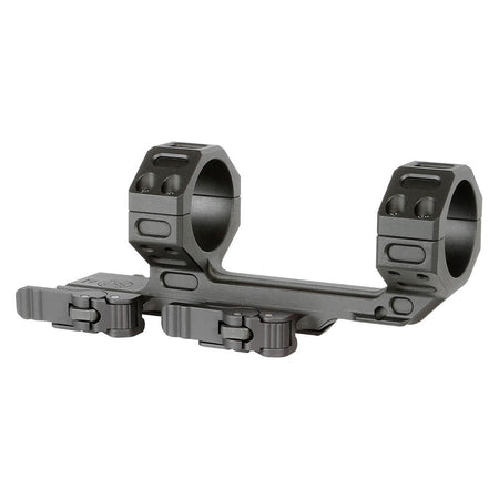 Midwest Industries MK2 QD 34mm Rifle Scope Mount Standard Height with Torx Hardware
