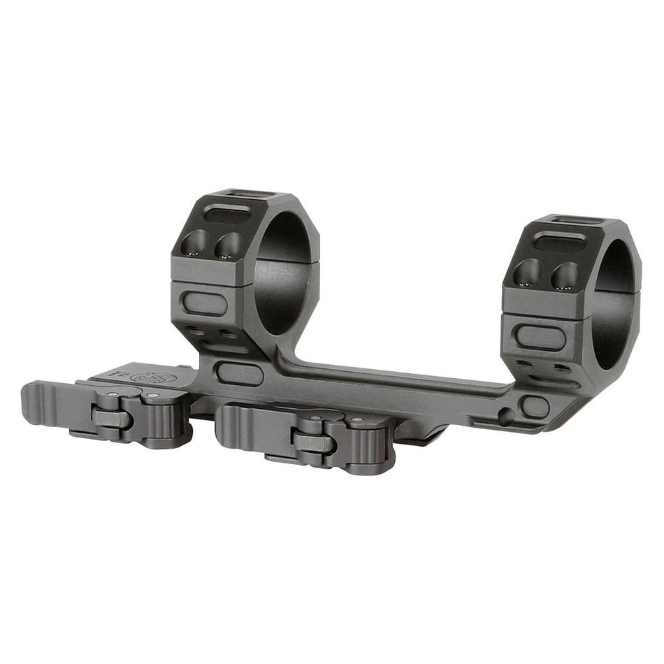 Midwest Industries MK2 QD 34mm Rifle Scope Mount Standard Height with Torx Hardware