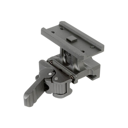 Midwest Industries MK2 QD Aimpoint T2 Optic Mount 1/3 Cowitness
