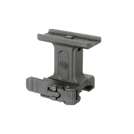 Midwest Industries MK2 QD Aimpoint T2 Optic Mount 2.26" NV Height