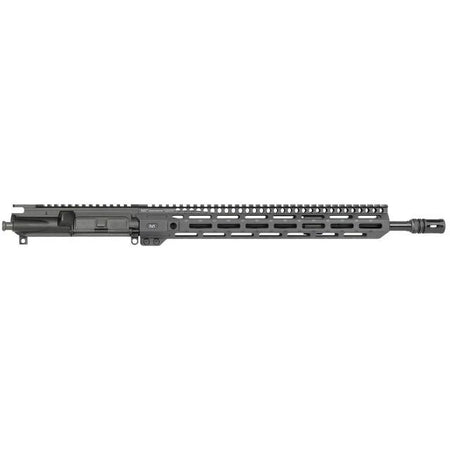 MI UPPER RECEIVER .223 WYLDE 16" LW 1:8 ML 14" MLOK NO BCG