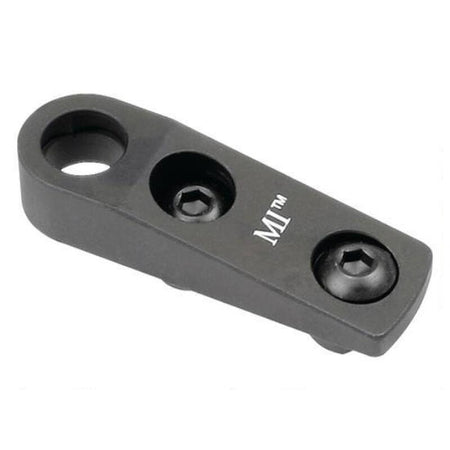 Midwest Industries M-LOK QD Sling Attachment – Matte Black Aluminum