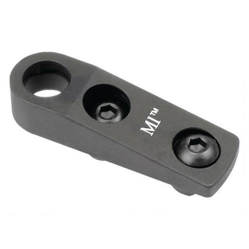 Midwest Industries M-LOK QD Sling Attachment – Matte Black Aluminum