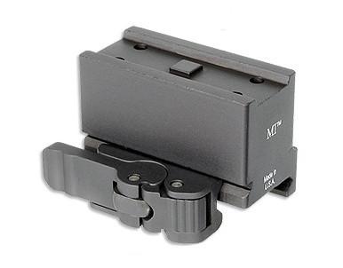 Midwest QD Mount for Aimpoint T1/T2 Lower 1/3 Co-Witness