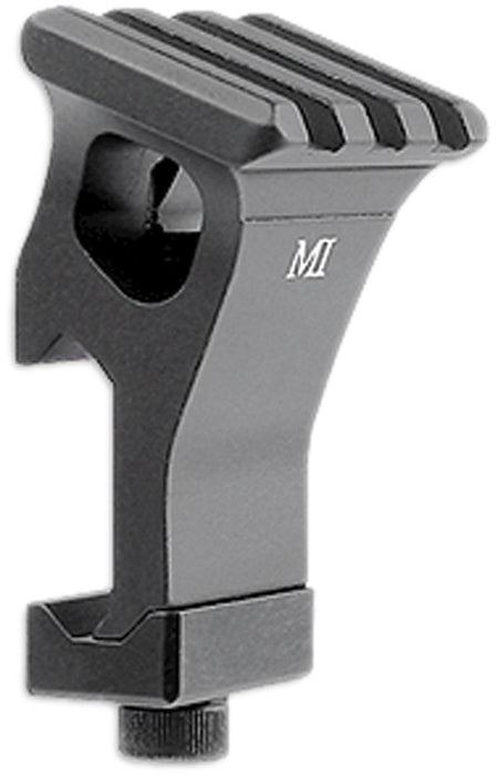 Midwest Industries R22.5 Offset Rail for Lasers Lights and Iron Sights