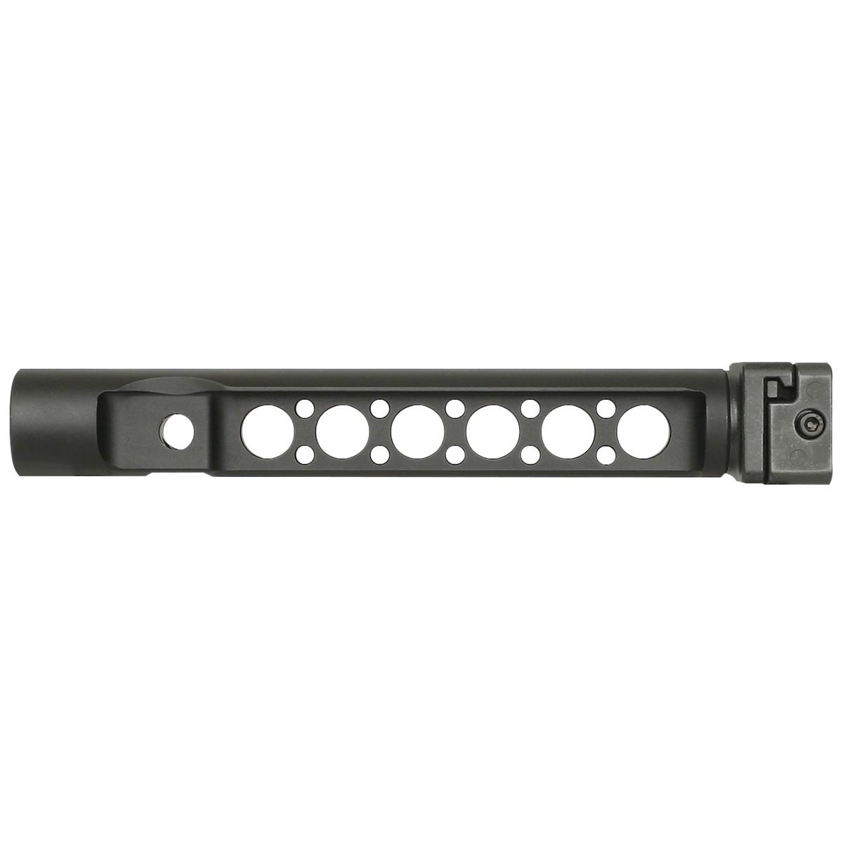 Midwest Industries Side Folding Pistol Brace Compatible Adapter Black
