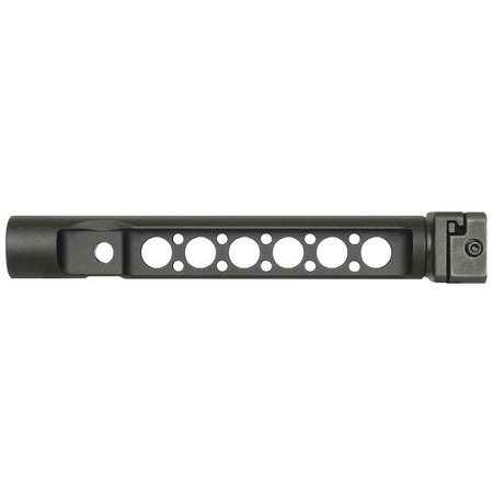 Midwest Industries Side Folding Pistol Brace Compatible Adapter Black