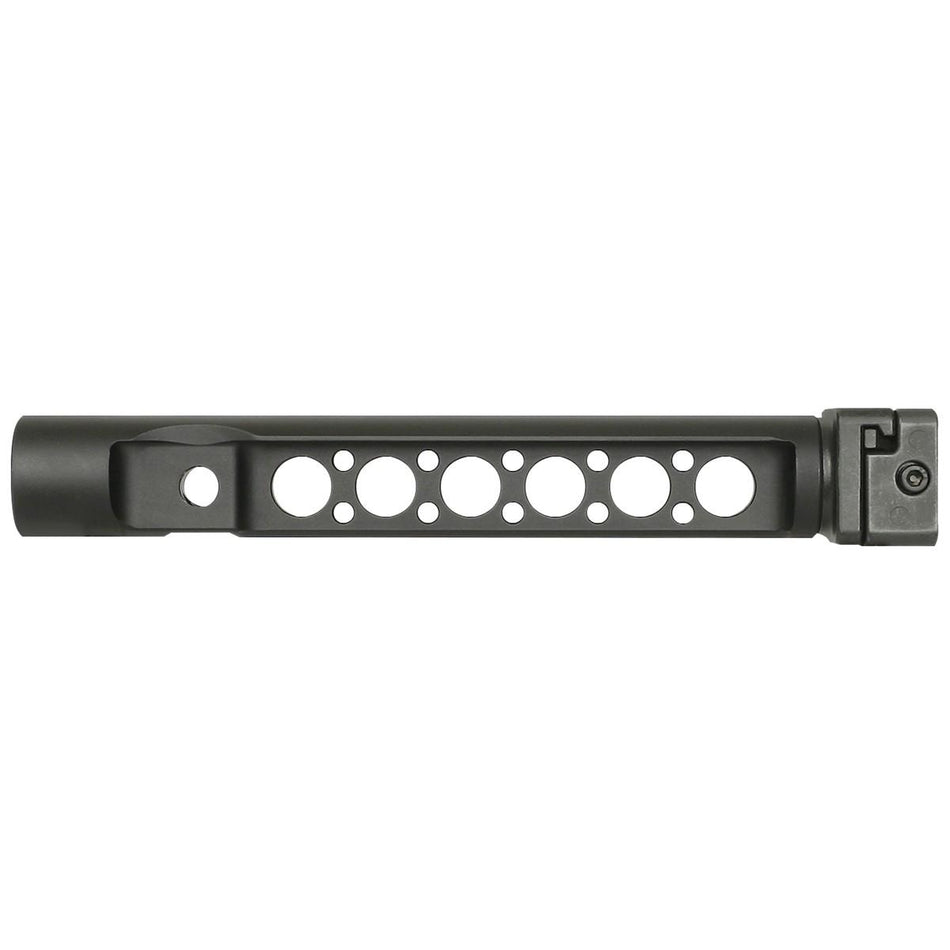 Midwest Industries Side Folding Pistol Brace Compatible Adapter Black