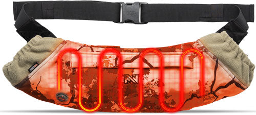 Mobile Warming Men's KCX Ultra Terrain Heated Hand Warmer