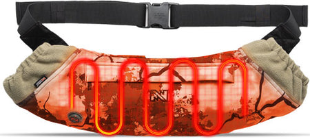 Mobile Warming Men's KCX Ultra Terrain Heated Hand Warmer