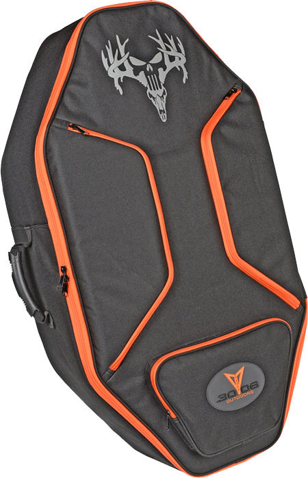 30-06 Outdoors Cross Coffin Mini Crossbow Case 34x19x11