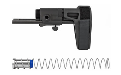Maxim Defense CQB Gen 6 Pistol Brace Black