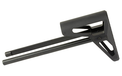 Maxim Defense Industries SCW Gen 7 Butt Stock Only, Fits SCW Gen 7 Housing, Anodized Black MXM-47724