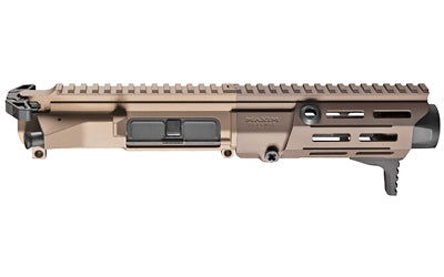 Maxim Defense Industries PDX Complete Upper Receiver, 300 Blackout, 5.5" Barrel, Flat Dark Earth Finish MXM-47826
