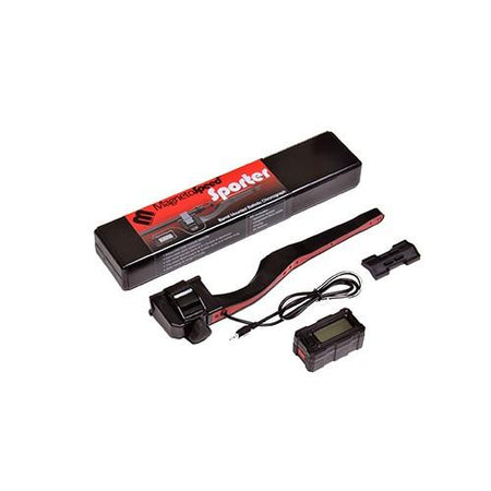 MagnetoSpeed Sporter Barrel-Mounted Ballistic Chronograph (Internet Packaging)