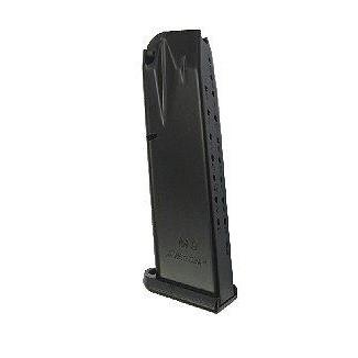 Mec-Gar Beretta 92FS M9 Flush Fit Anti-Friction Handgun Magazine 9mm Luger 18/rd