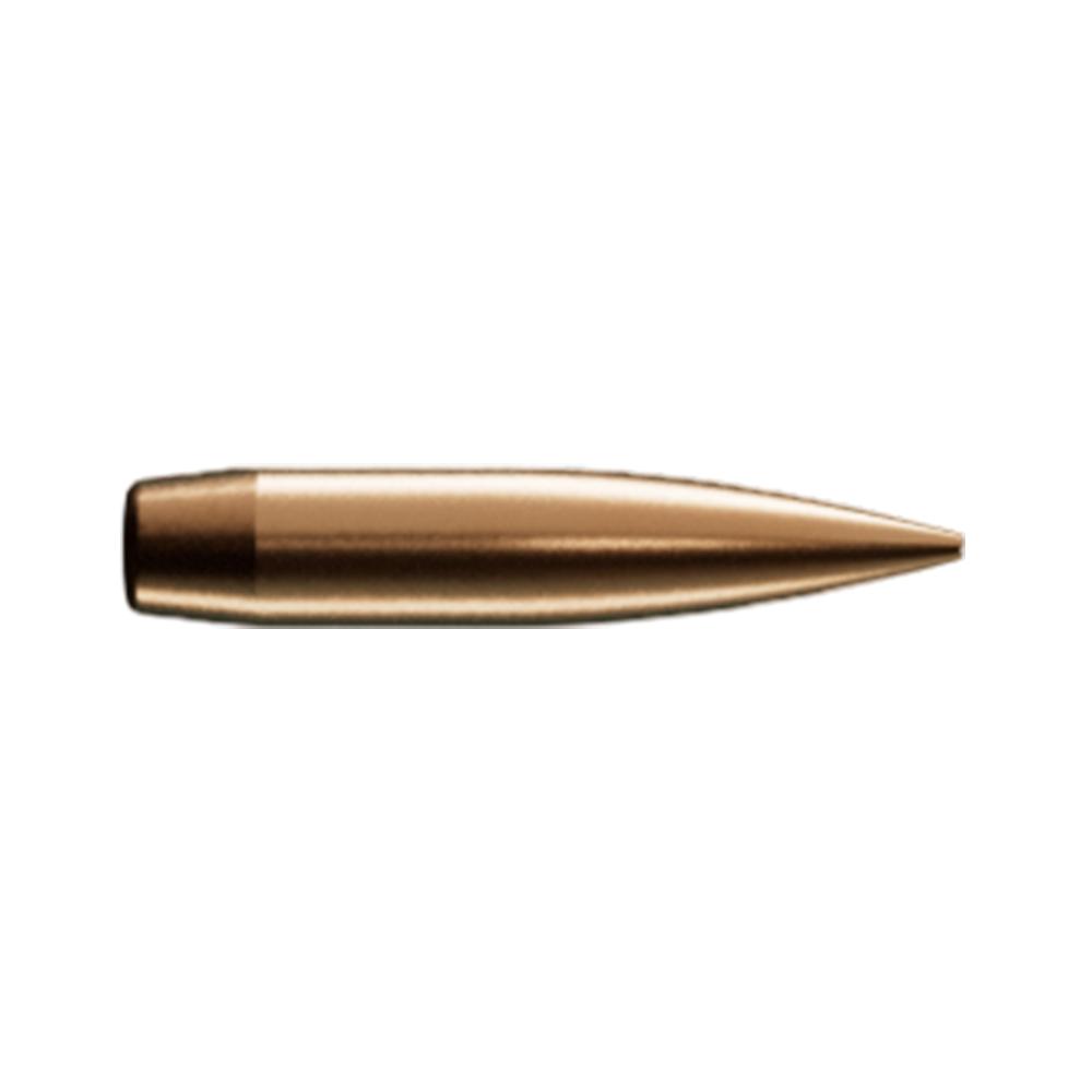 Sierra MatchKing X 6.5mm .264" 142 gr Hollow Point Boat Tail Bullets 500/ct