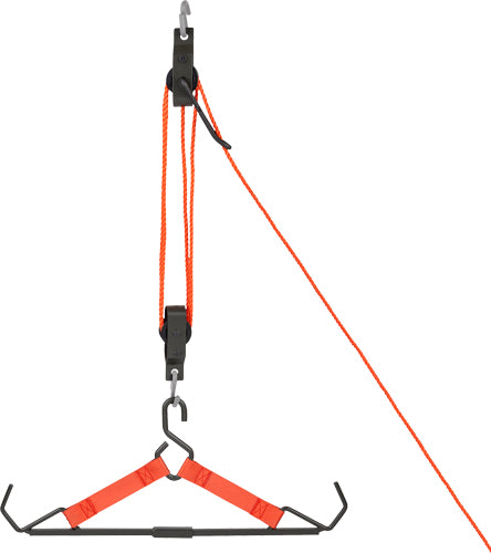 Allen Orange Pack-Away Takedown Game Gambrel
